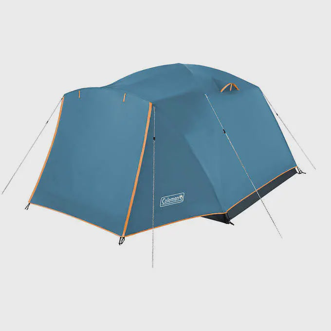 Coleman 8 person tent hotsell