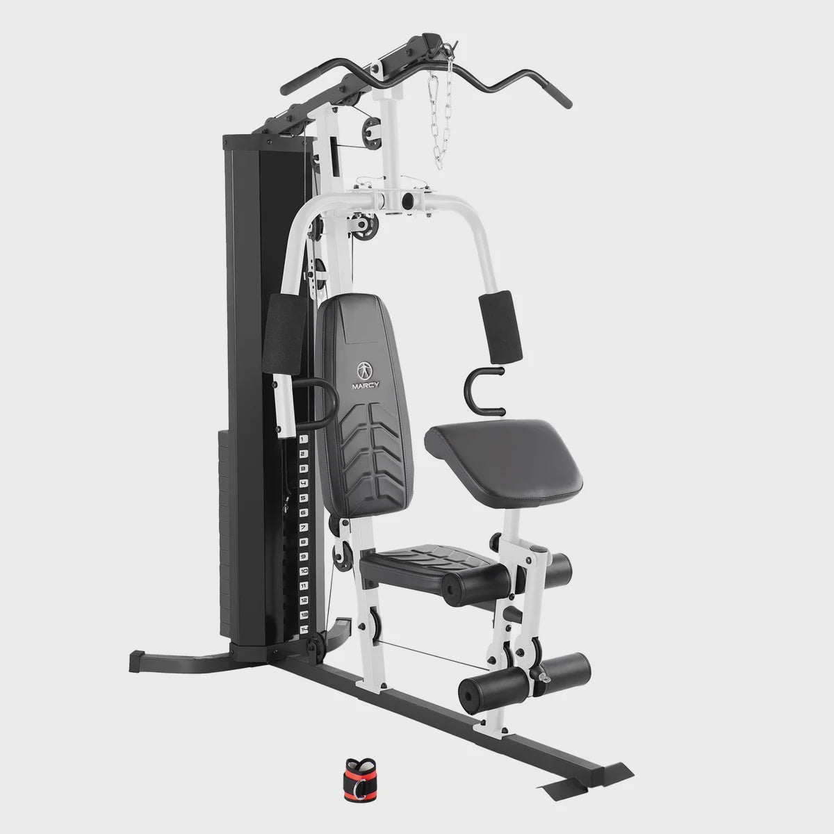 Marcy Home Gym 200 Lb Stack Buy Marcy Club 200lb Home Gym MKM