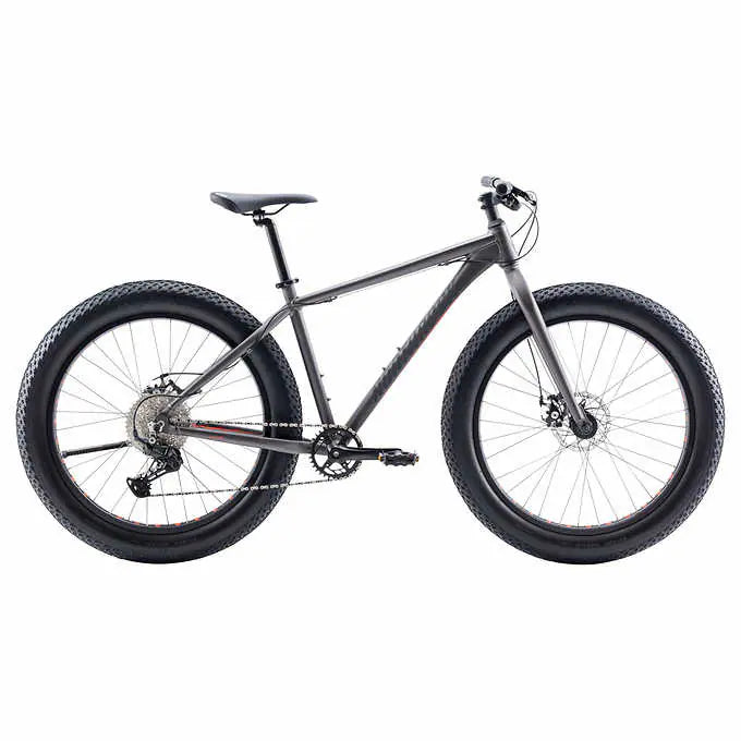 Northrock XCF 66 cm 26 in. Fat Tire Bike Urban Wholesale
