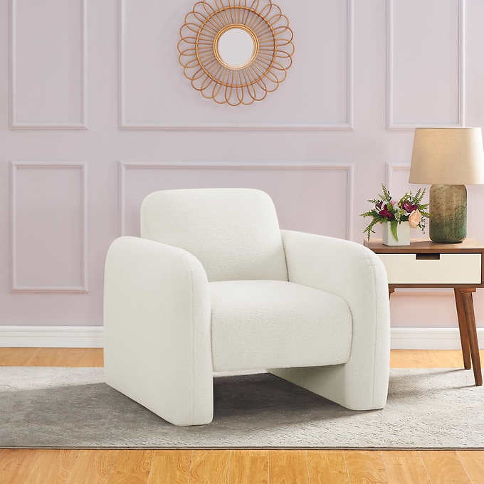 Thomasville accent chairs discount