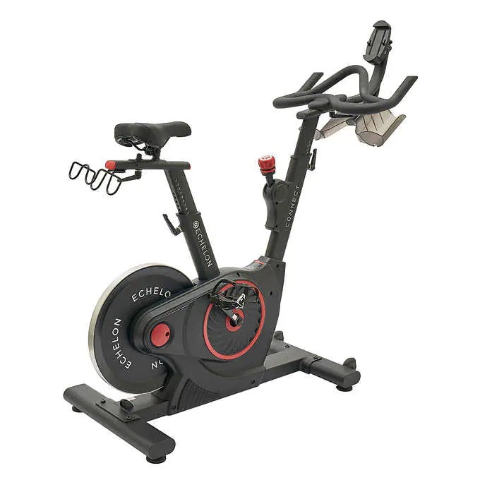 Echelon Connect EX 5 Spin Bike