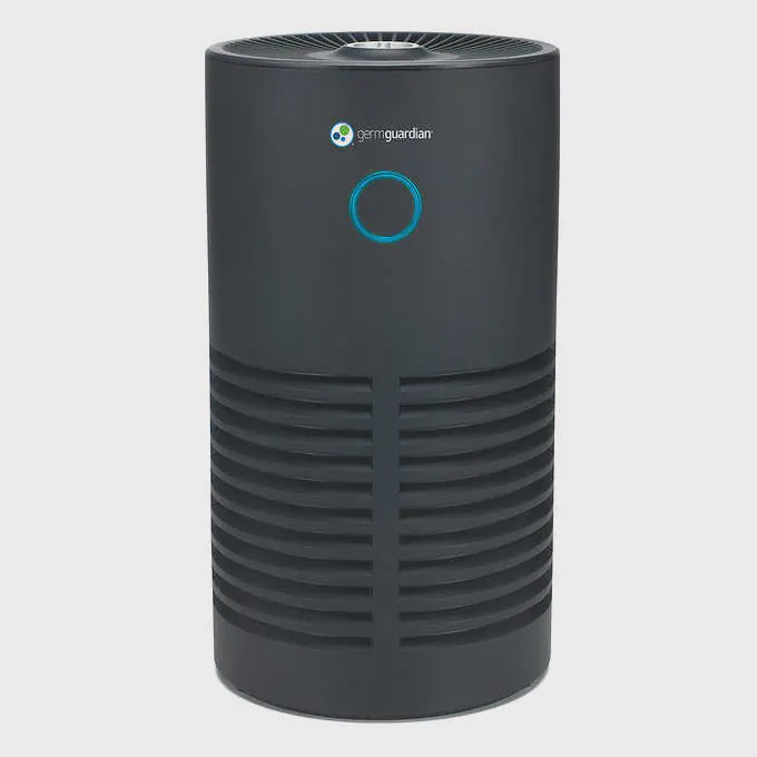 GermGuardian AC4700BDLX Tabletop Air Purifier with HEPA Filter Urban