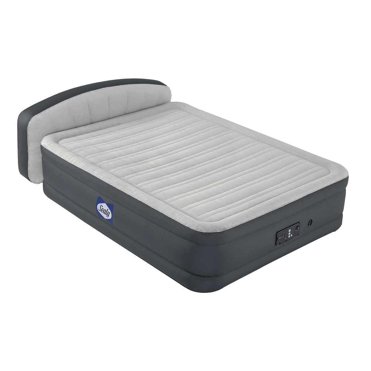 Sealy AlwayzAire Tough Guard Air Mattress