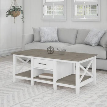Bush Key West Coffee Table