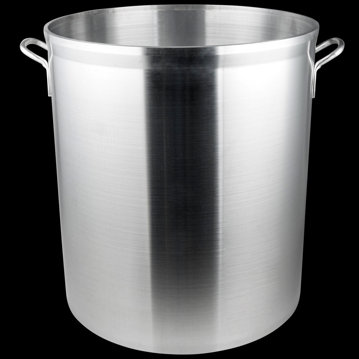 Sagetra Aluminum Stock Pot 113.5 L (120 qt)