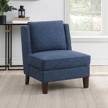 Avenue Six Fabric Accent Chair