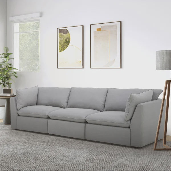 Gilman Creek Fabric Power Reclining Sofa with Storage Drawer Gilman Creek Fabric Power Reclining Sofa with Storage Drawer