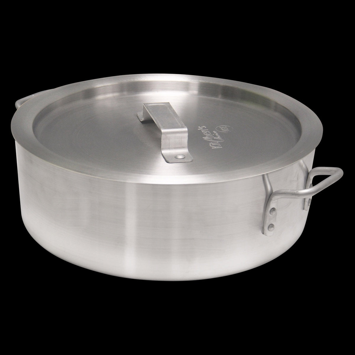 Sagetra Brazier Pan 14.1 L (15 qt)