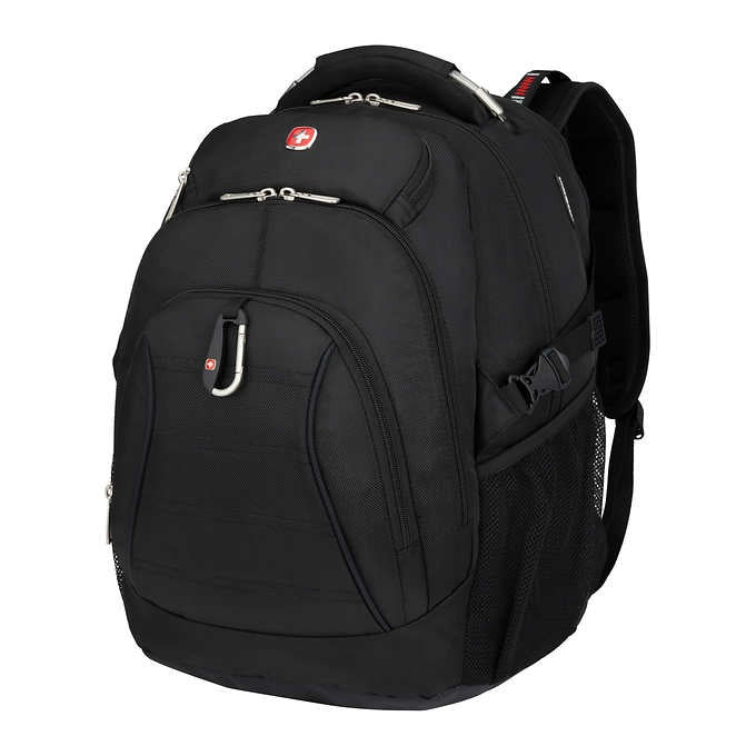 Swiss Gear 17.3" Laptop Backpack