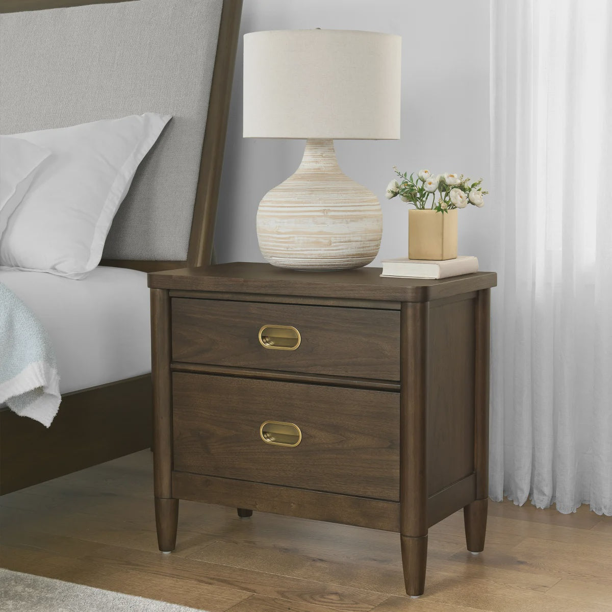 Weston Park Nightstand