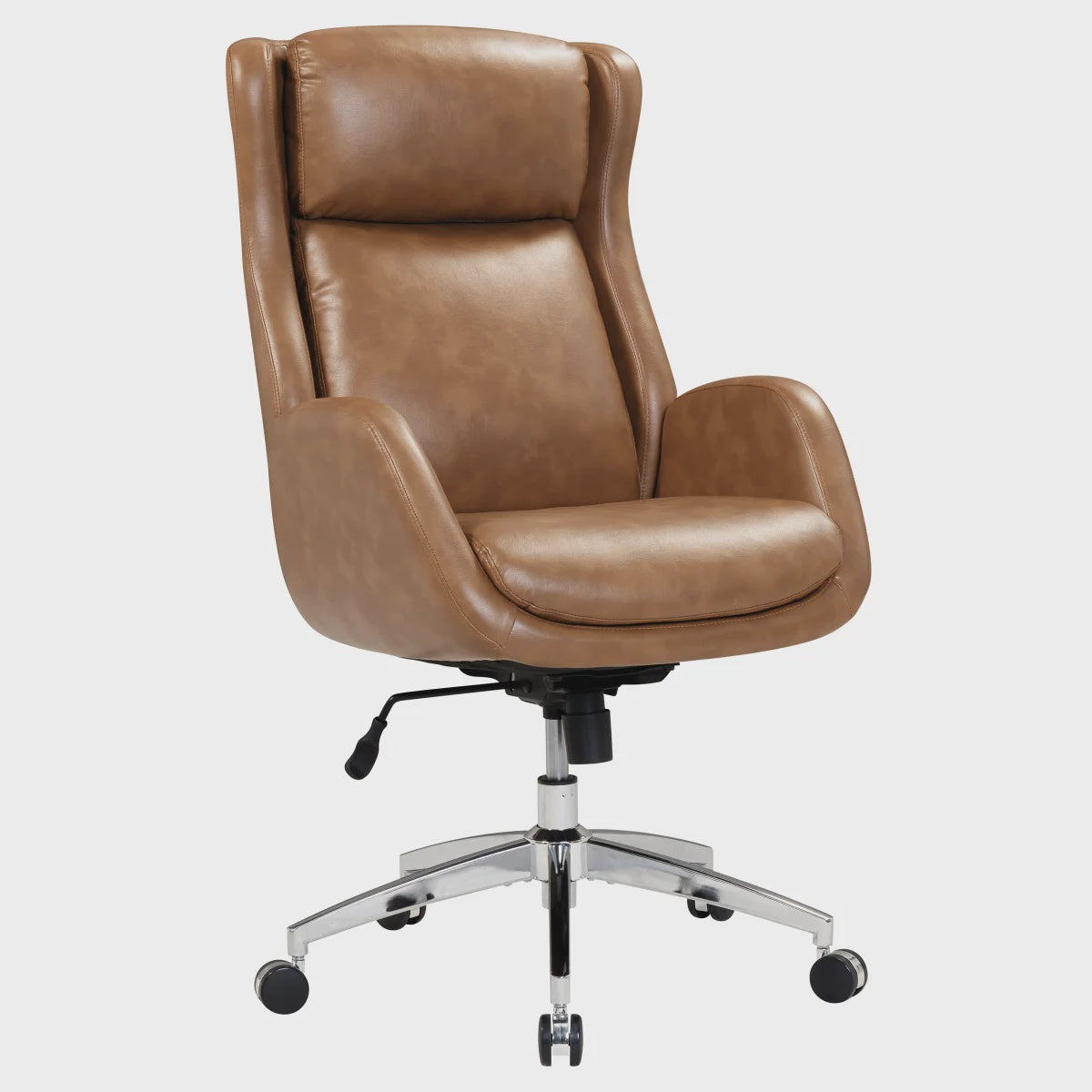 Sealy Jackson Executive Wingback Office Chair