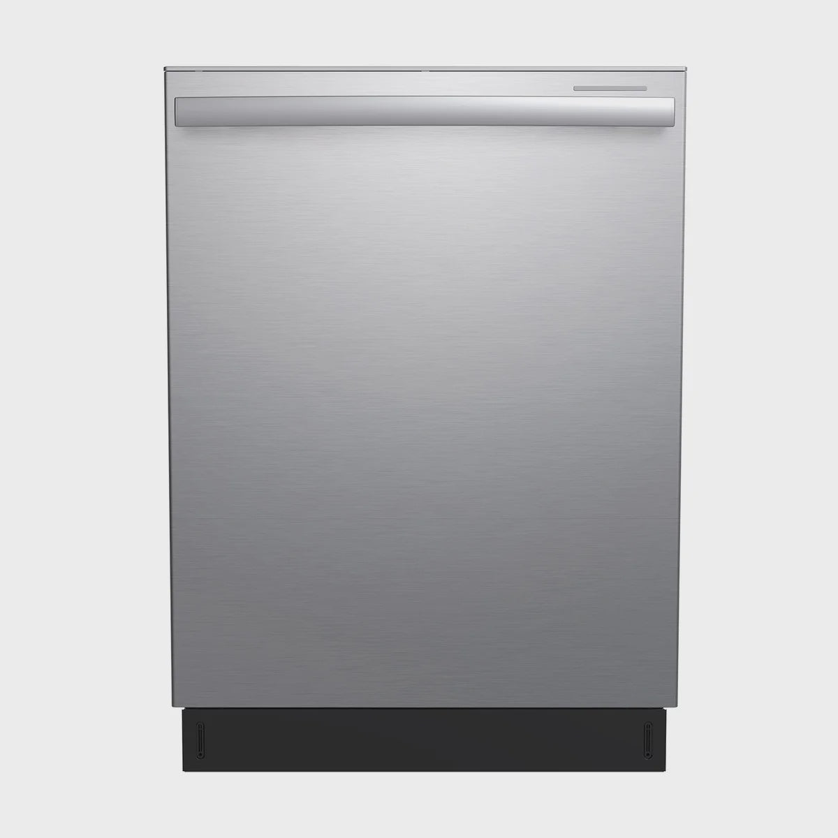 Midea 24 in. Stainless Steel Dishwasher with third rack