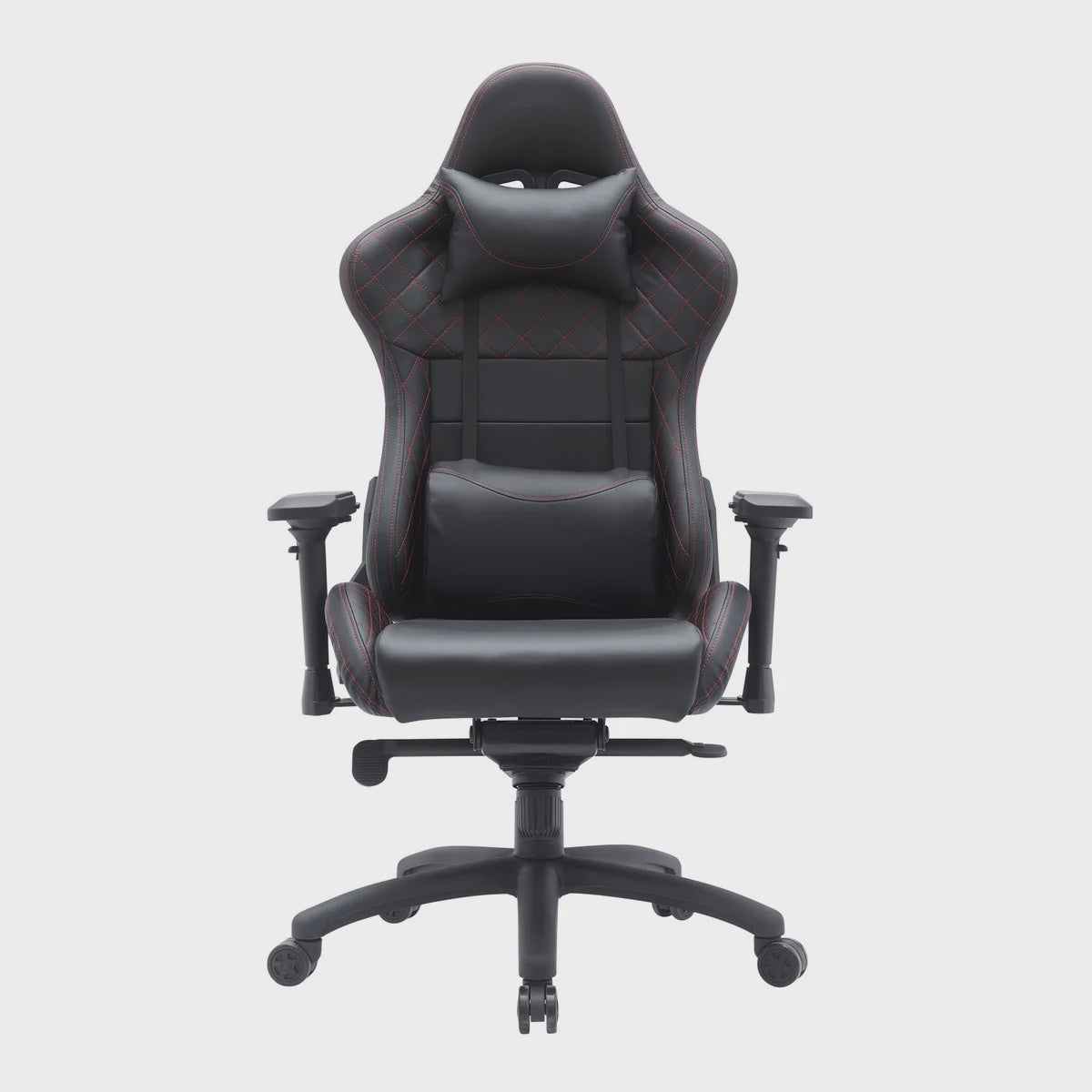 Jada Gaming Chair, Black