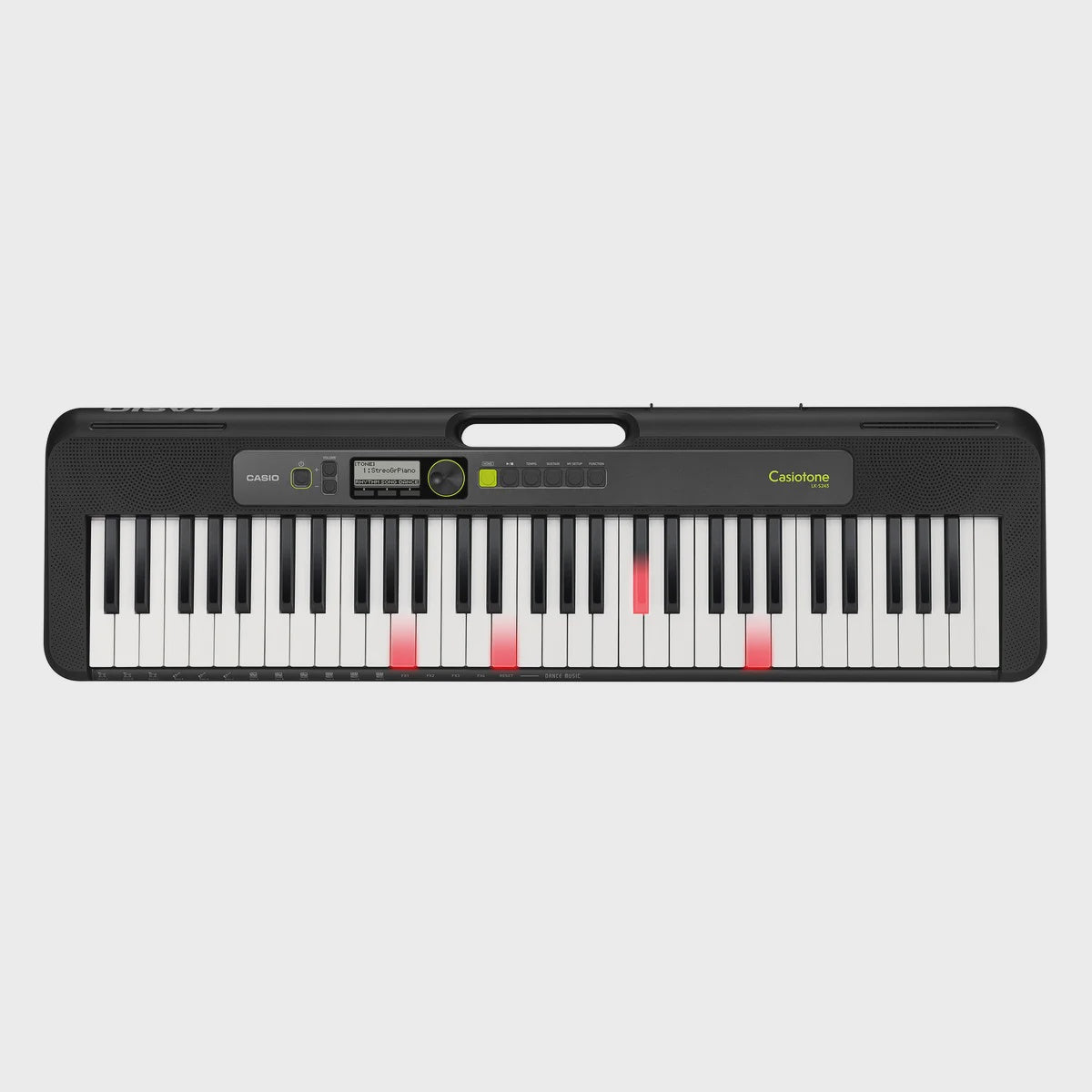 KEYABINGO 1・2 Casio LK-S245 Keyboard with illuminated Keys – Urban Wholesale