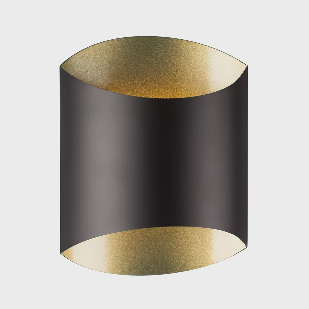 Light & Modern Benson 8 in. Indoor Wall Sconce
