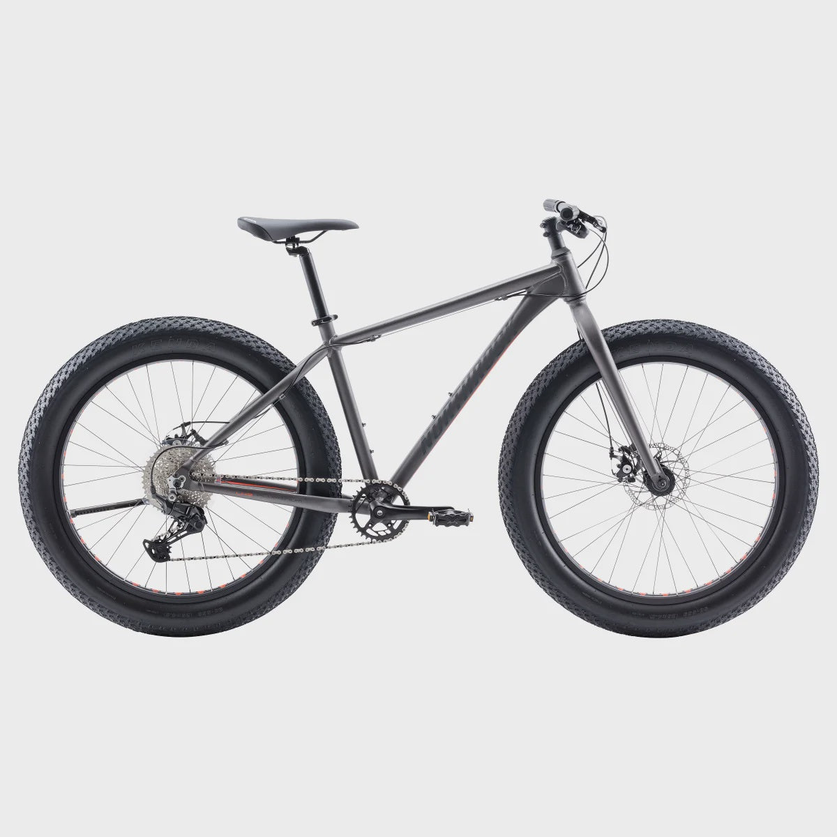 Northrock XCF Fat Tire Bike