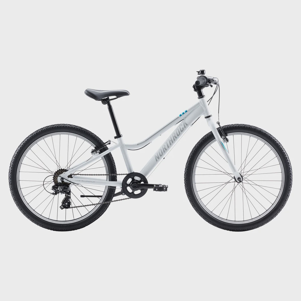 Bikes, Skateboards & Scooters