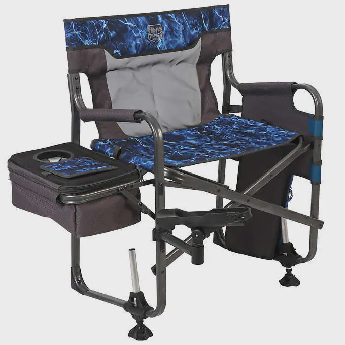 Timber Ridge Fishing Director’s Chair