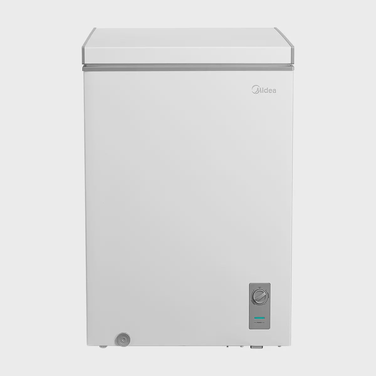 Midea 3.5 Cu. Ft. 21.5" Convertible Chest Freezer