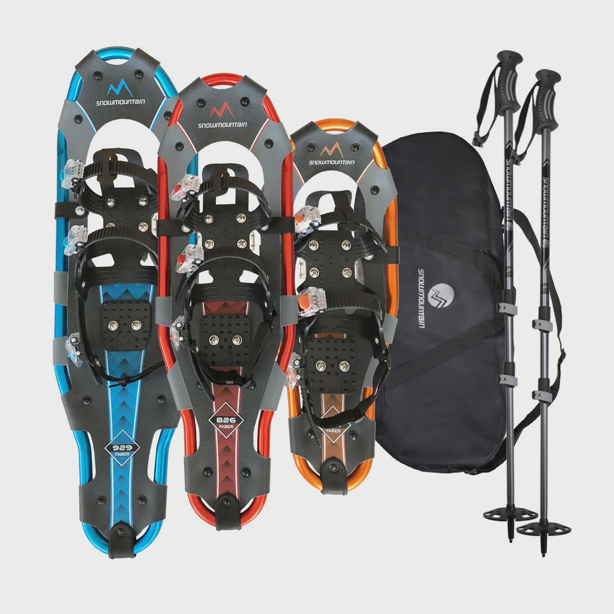 Faber Snow Shoe