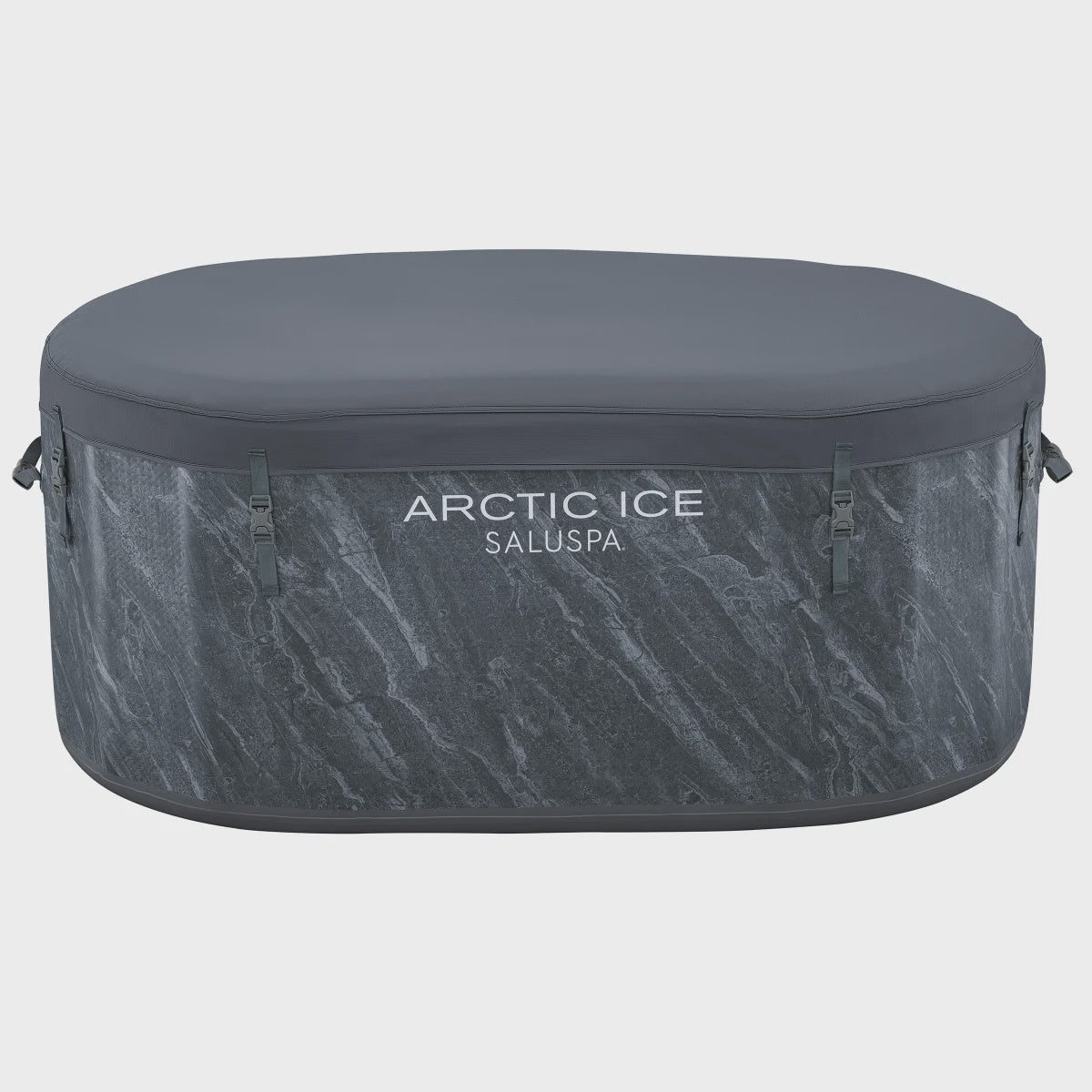 SaluSpa Arctic Ice Cold Plunge Ice Bath