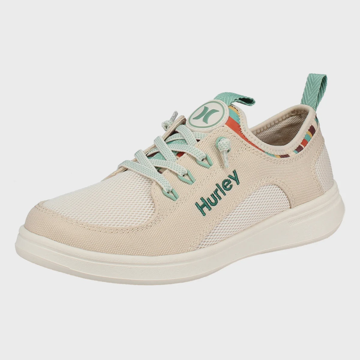 Hurley Women's Castaic Slip on Shoe