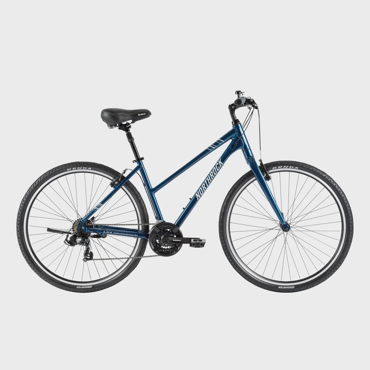 Northrock CTS Comfort Fitness Bicycle by