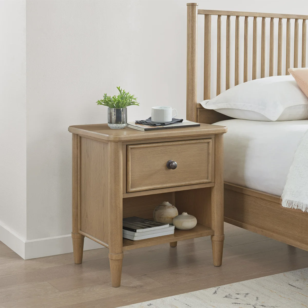 Belmont Nightstand