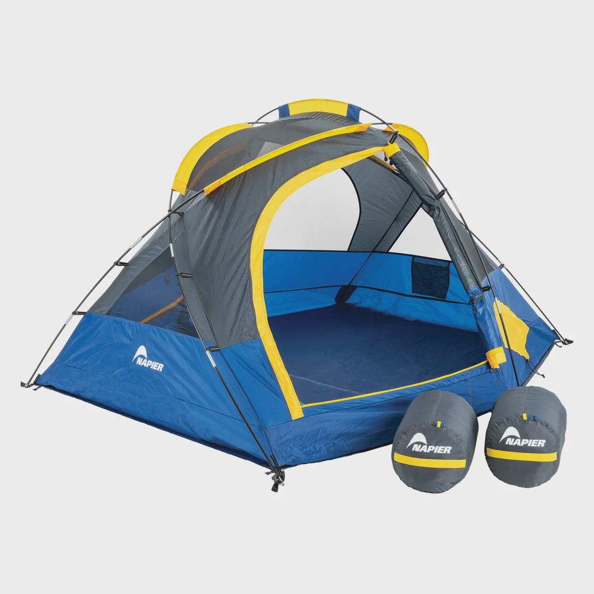 Napier Lite Pack Camping Bundle