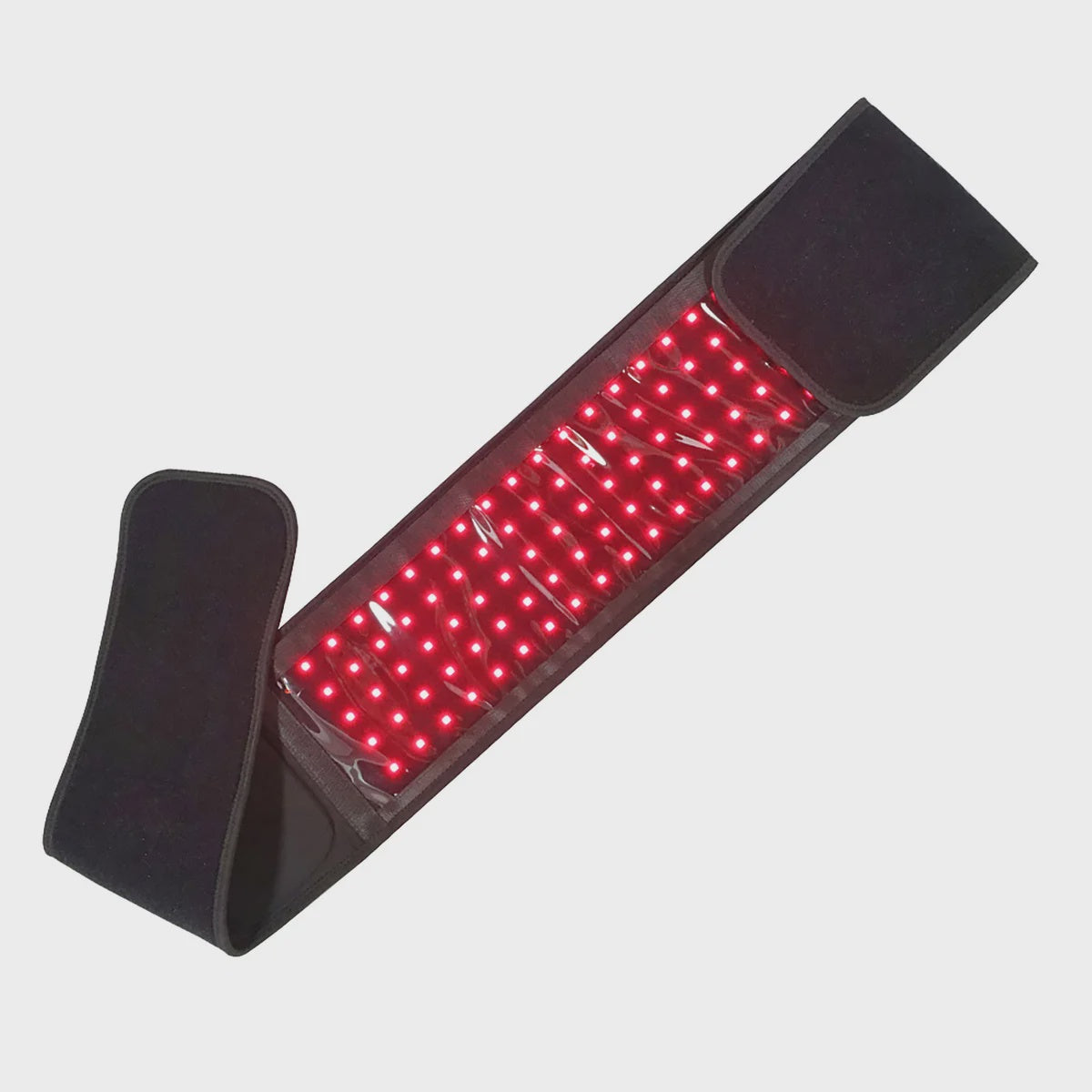 Flex Fold LED Light Technology Multifunctional Belt Device Therapy