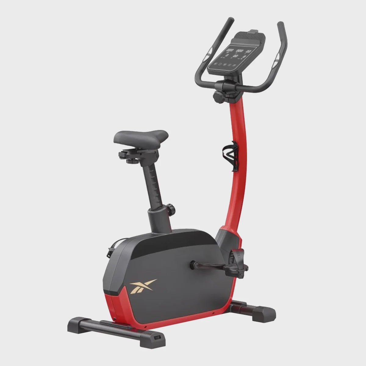 Reebok FR30 Exercise Bike Red