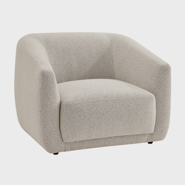 Deca Fabric Chair