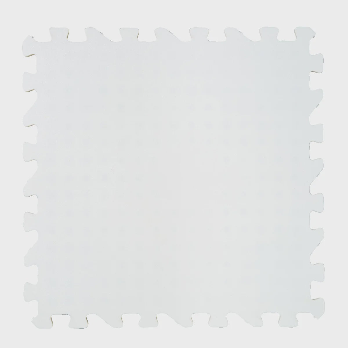 Winnwell Skateable White Hockey Tiles, 10-pack