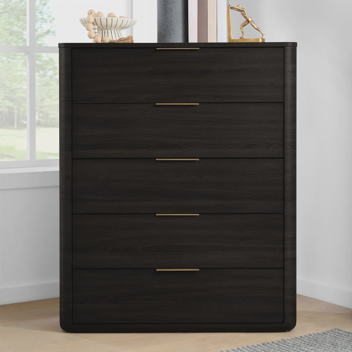 Margot James 5-Drawer Chest