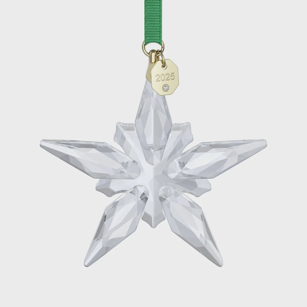 Swarovski Annual Edition Ornament, 2025