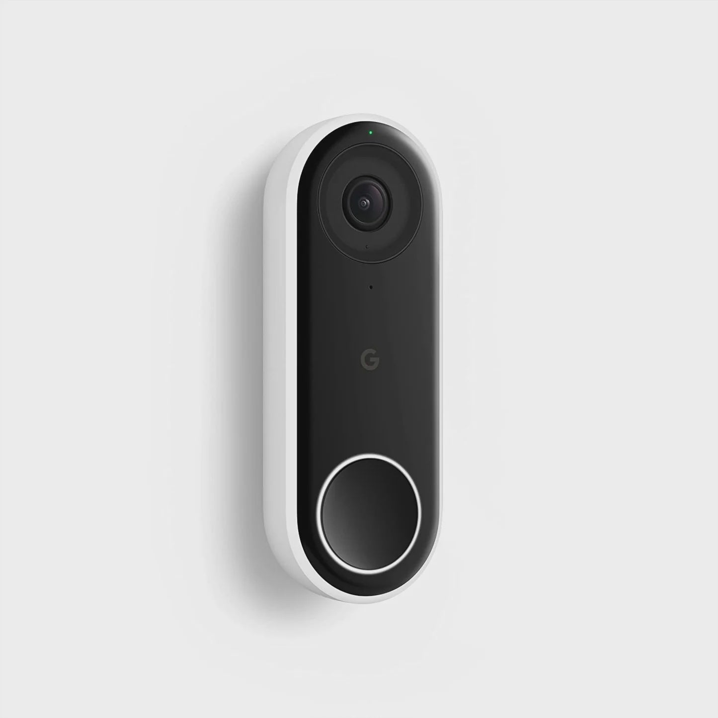 Google Nest Hello Doorbell