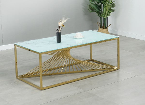 Brassex Emma Coffee Table