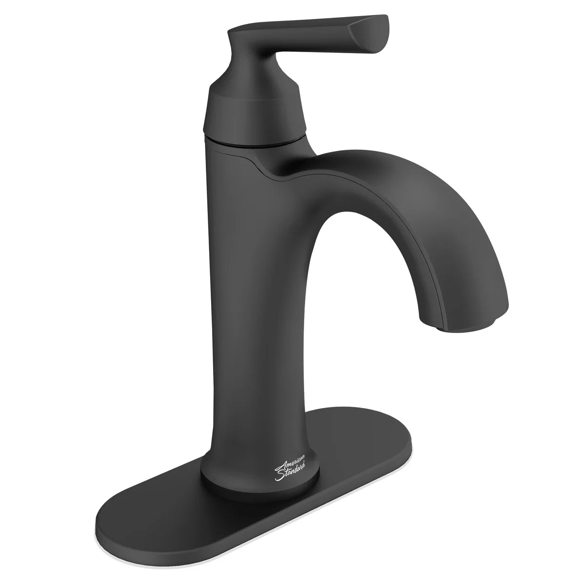 American Standard Braymer Single Control Monoblock Bathroom Faucet
