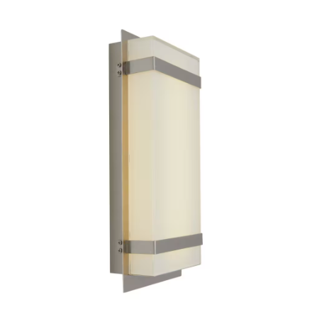 Artika Glowbox Light Fixture