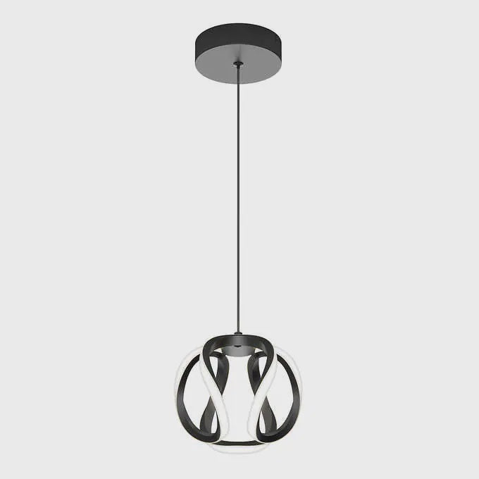 Artika Vivaldi 1-light Pendant Light
