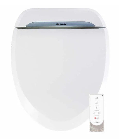 Bio Bidet USPA Pro Bidet Toilet Seat 6800U