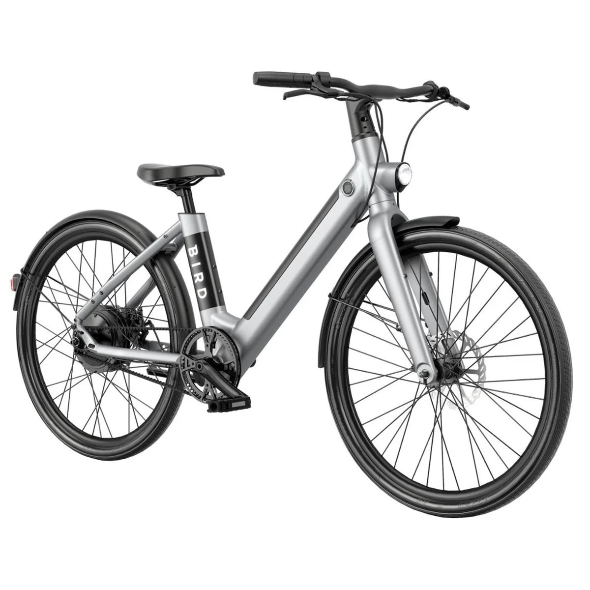 Bird Electric Commuter Bike