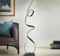 Bridgeport Designs Electra Floor Lamp