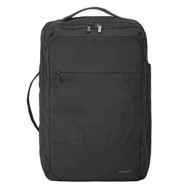 bugatti hybrid wheeled backpack with laptop compartment Bugatti Hybrid 2-in-1 Duffle Bag/Backpack – Urban Wholesale