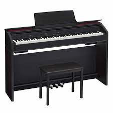 Casio Privia PX-860 Digital Piano With Bench – Urban Wholesale