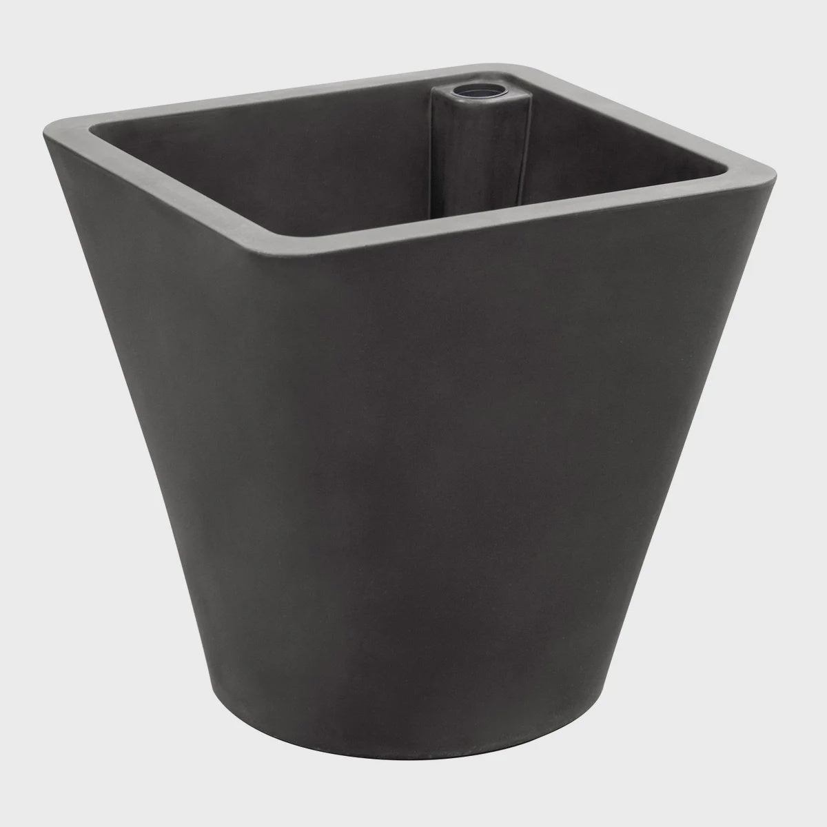 Contour 20 50.8 cm (20 in.) Self-Watering Planter, Single