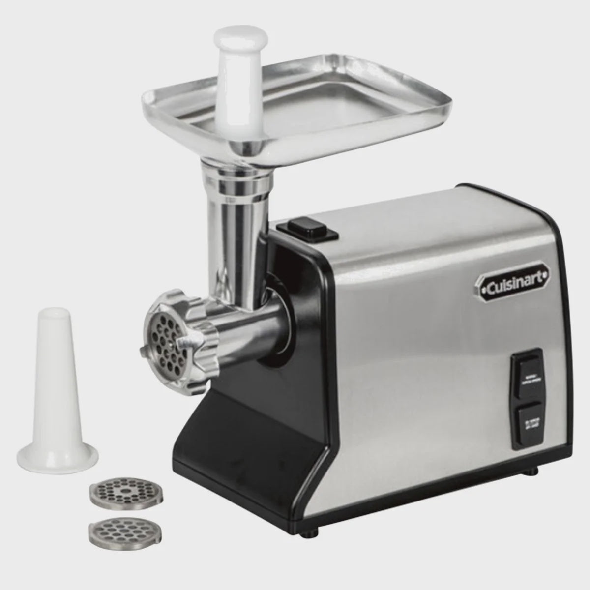 Cuisinart Electric Meat Grinder