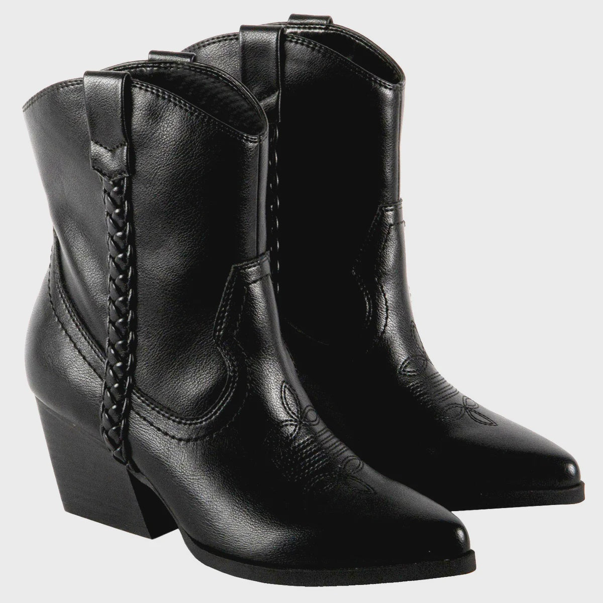 DV by Dolce Vita Women's Western Boot