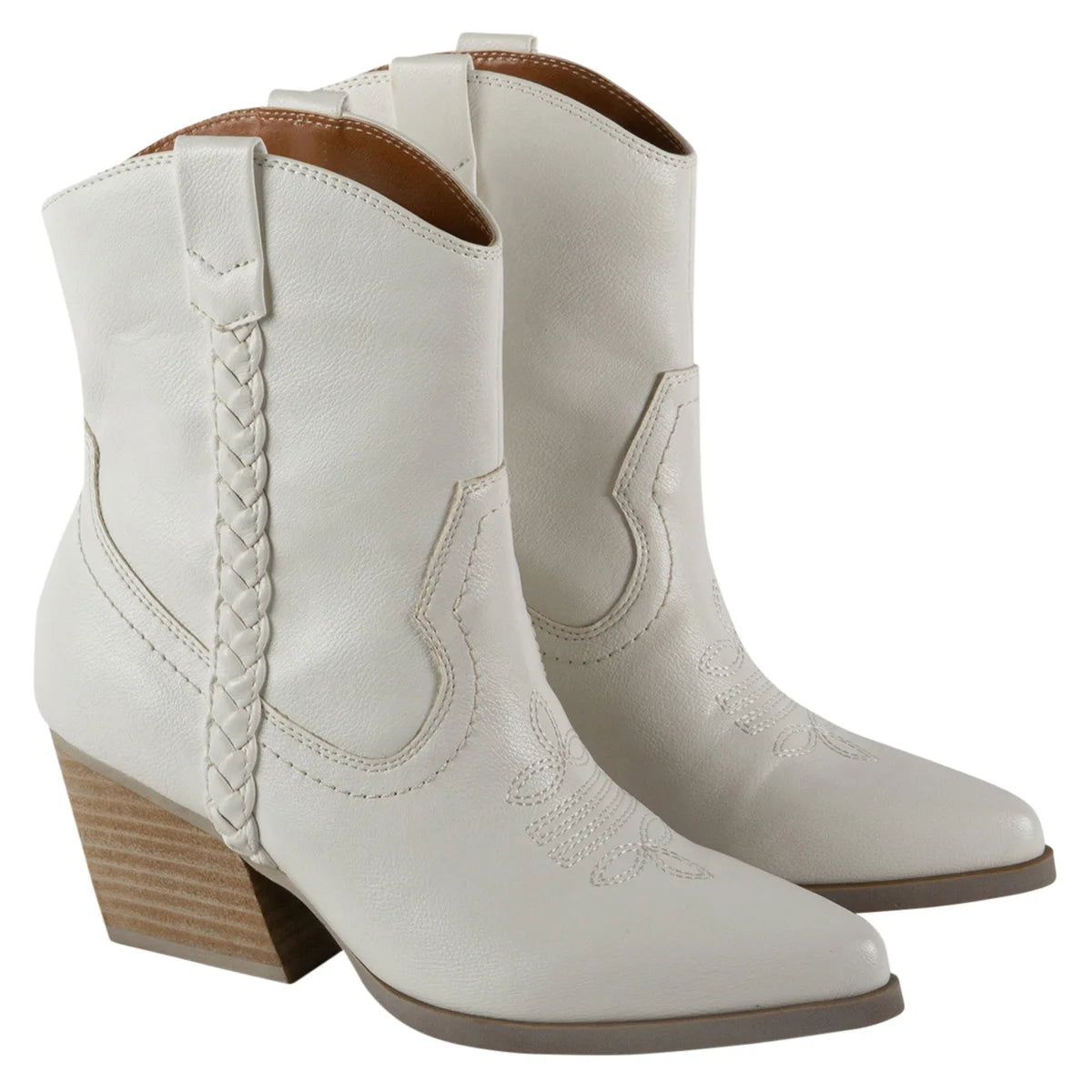 DV by Dolce Vita Women's Western Boot