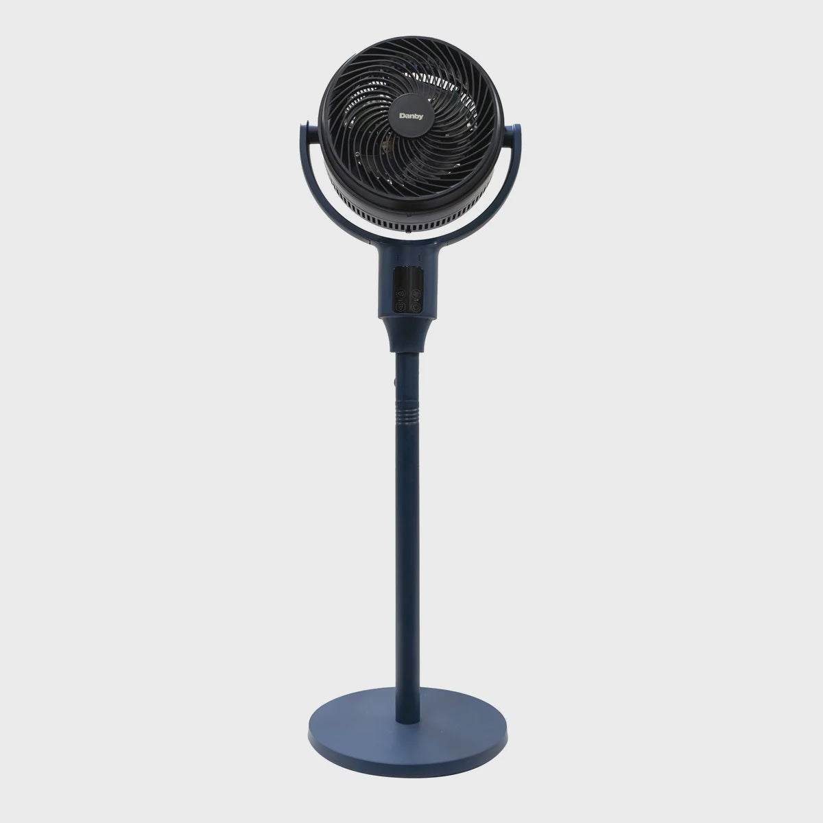 Danby Ultra Quiet Oscillating 2-in-1 Fan